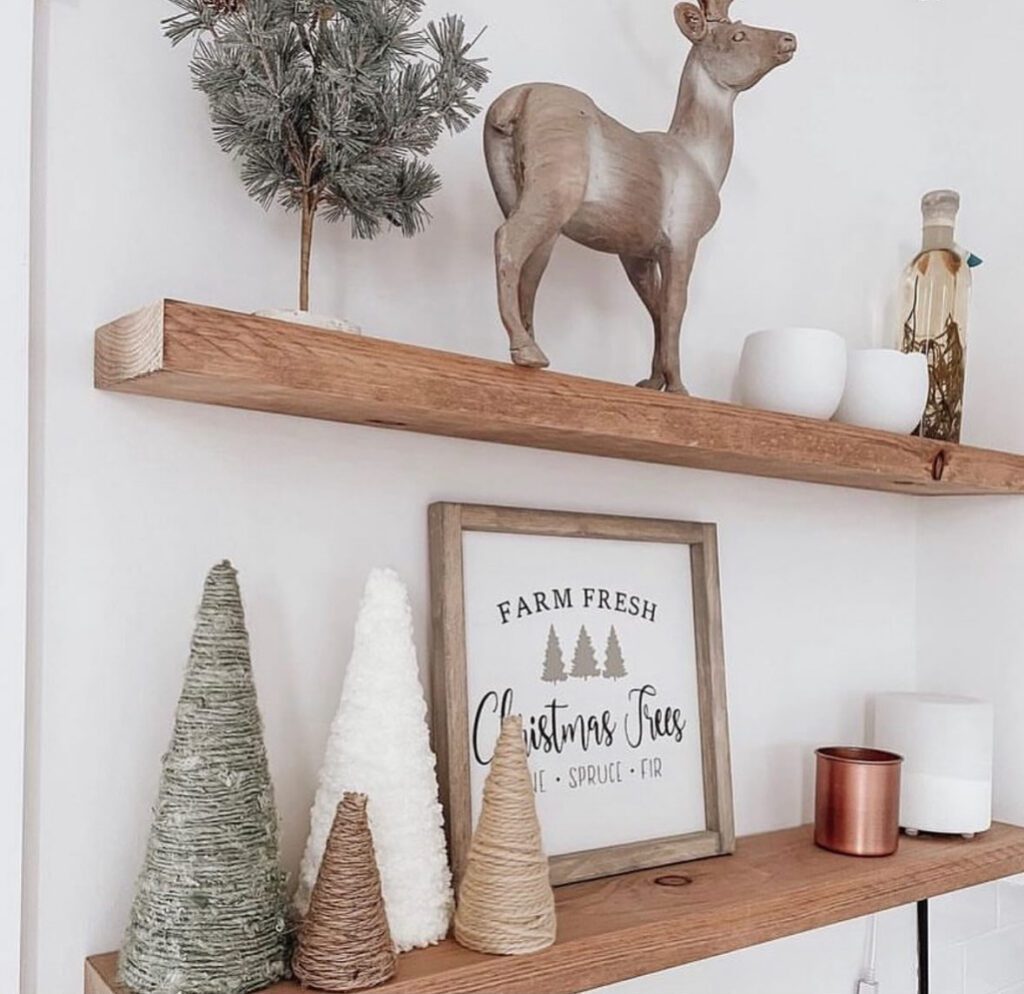 christmas home decor crafts