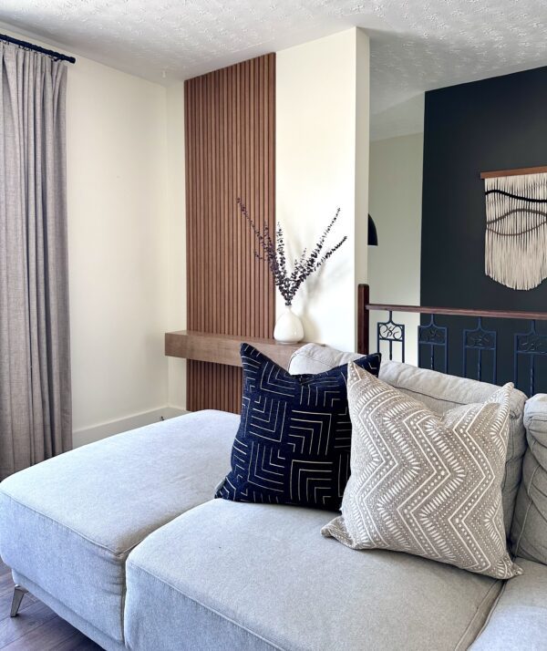 best warm white paint colors, alabaster, dover white, organic modern dining room