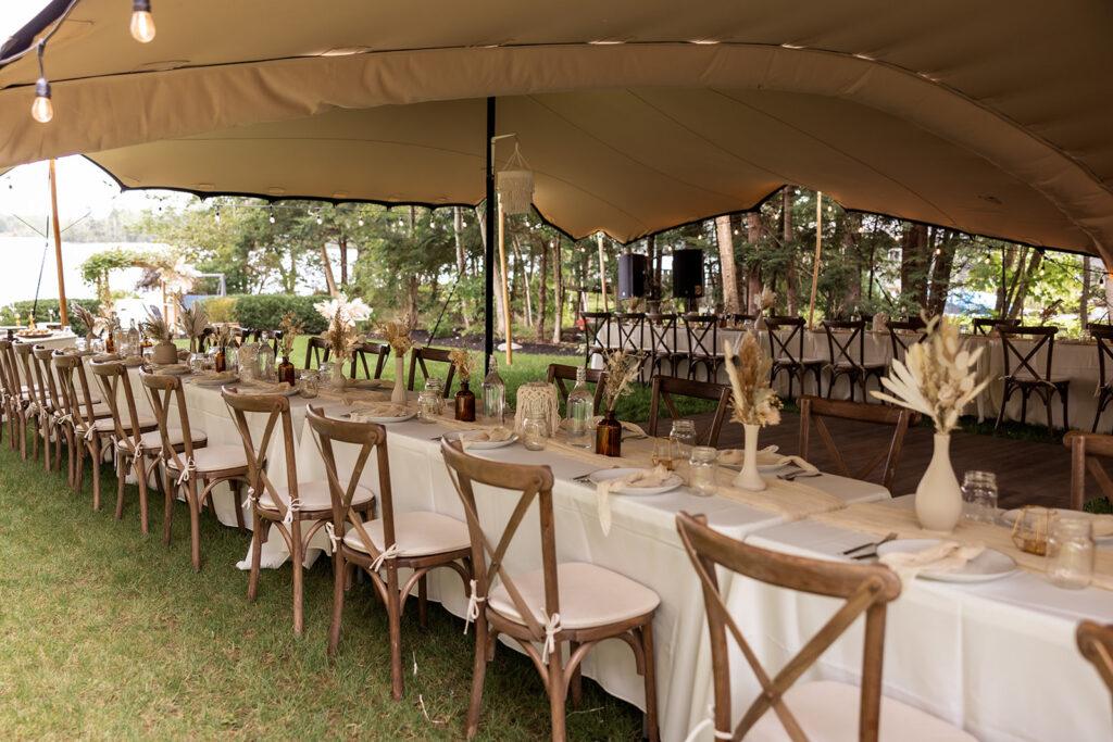 outdoor wedding decorations, diy wedding backyard