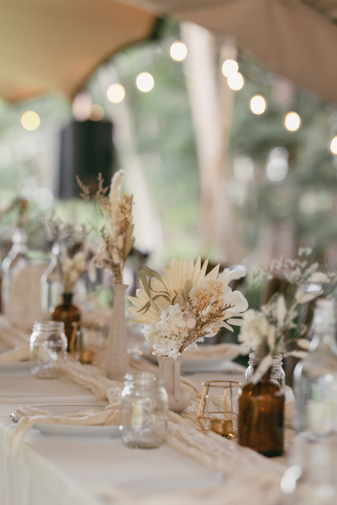 homemade rustic wedding decorations, diy wedding table decorations