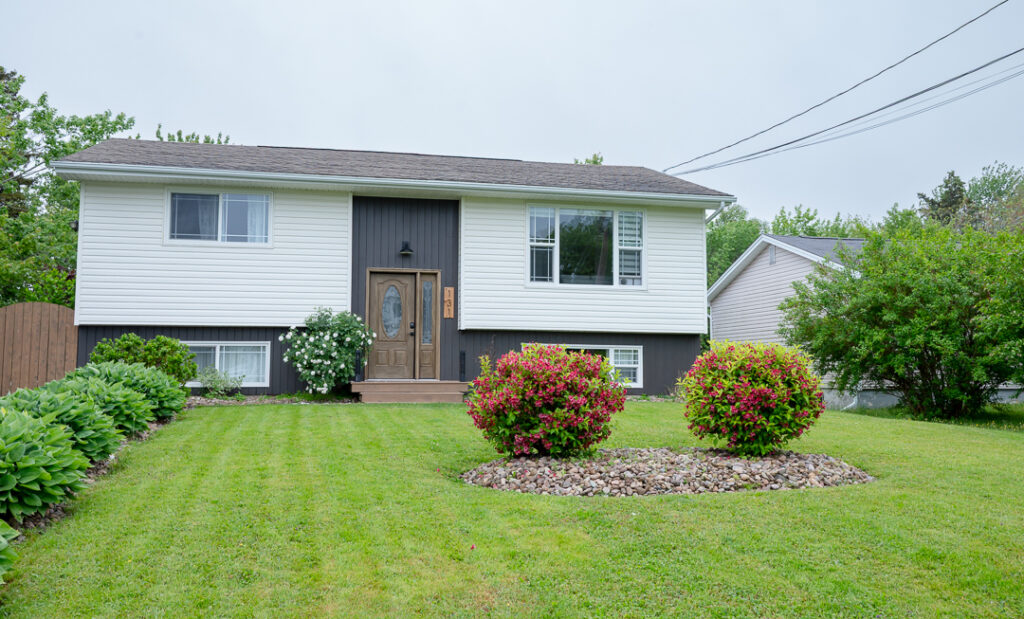 exterior home ideas - boost curb appeal