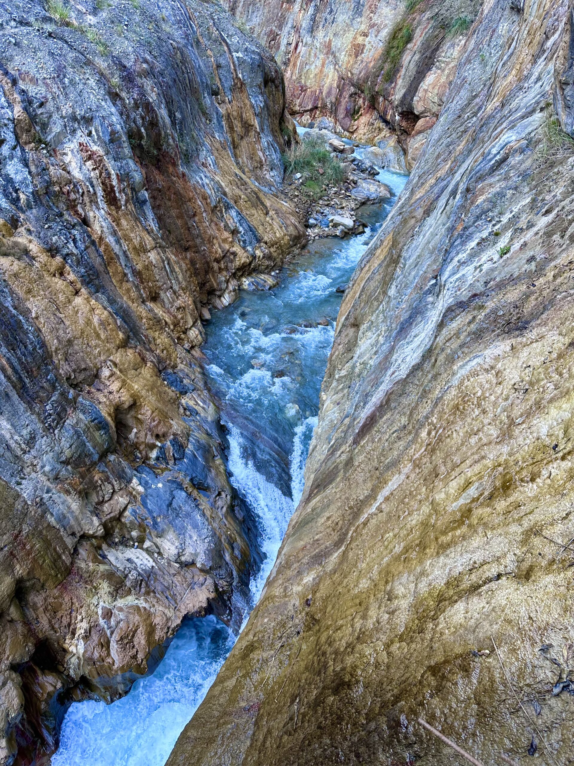 Inca trail vs Salkantay Trek