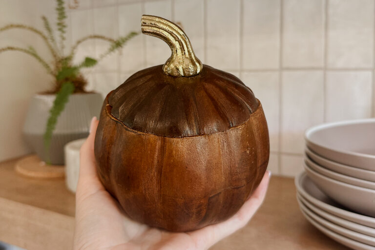 Fall Decorating Ideas You'll Love 2025: Homesense & Michaels Haul