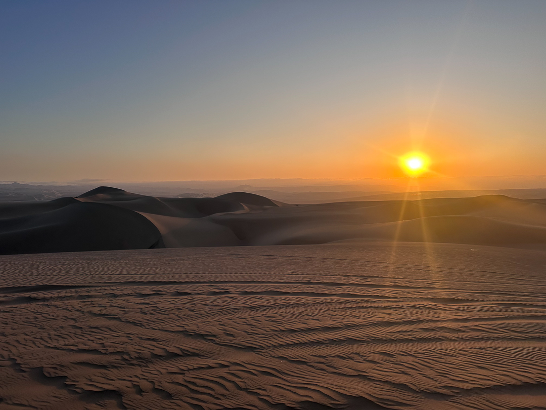 things to see in peru