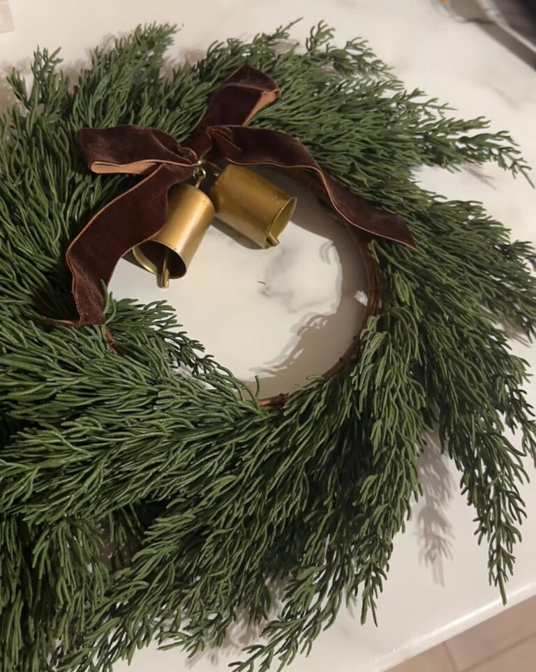 6 DIY Christmas Home Decor Ideas You Can Easily Make
