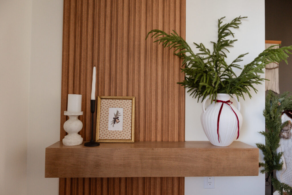 diy fabric matt tutorial