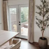 how to make your house look modern