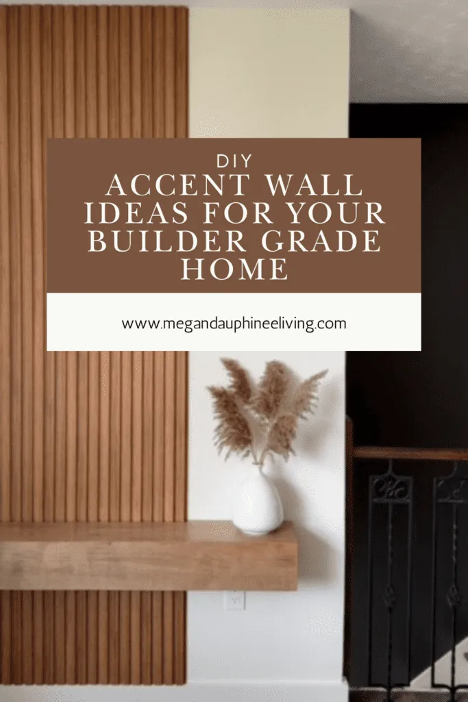 diy accent wall ideas