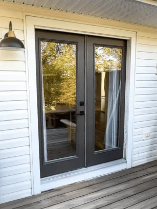 What Type of Paint for Steel Door: Best Options Revealed