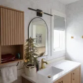 ensuite bathroom renovation