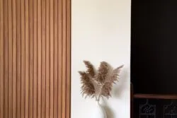 wood panel accent wall, diy accent wall ideas