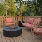 patio makeover