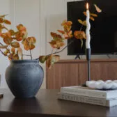 fall decorating ideas