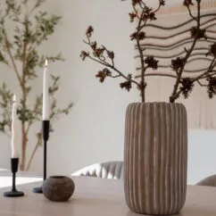 fall decorating tips