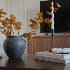 fall decorating ideas