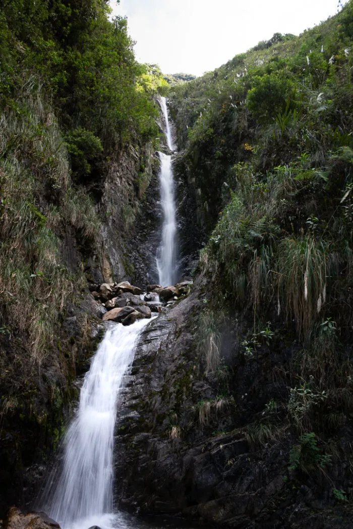 Inca trail vs Salkantay Trek