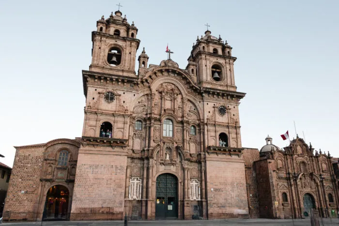 things to do in cusco city peru