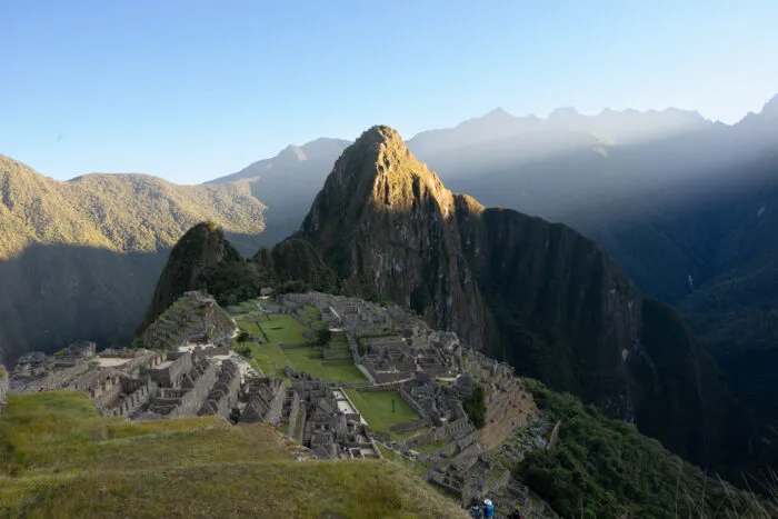 things to do in peru