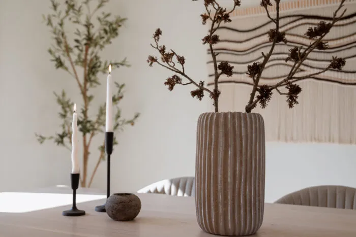 fall decorating tips