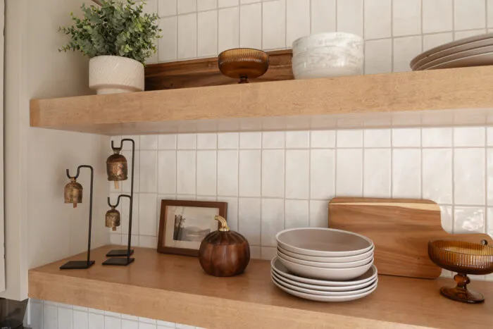 FALL DECORATING IDEAS