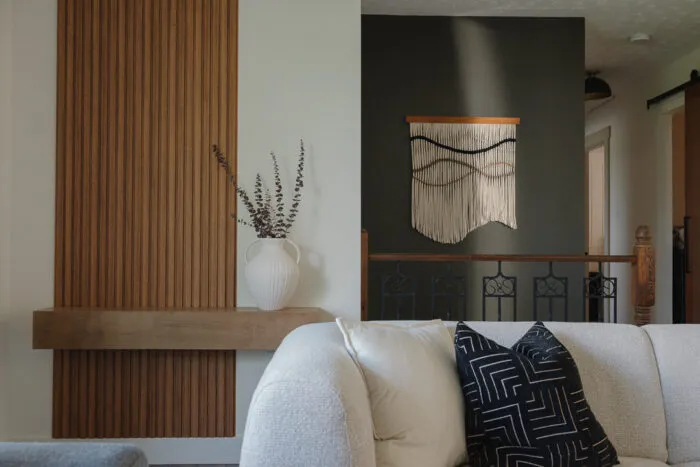 FALL DECORATING LIVING ROOM IDEAS