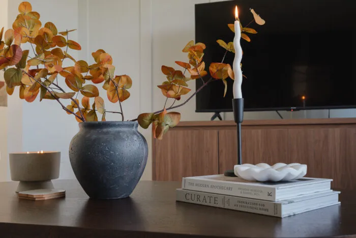 fall decorating ideas