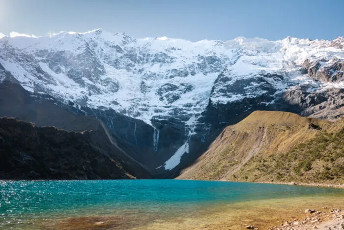 Salkantay Trek