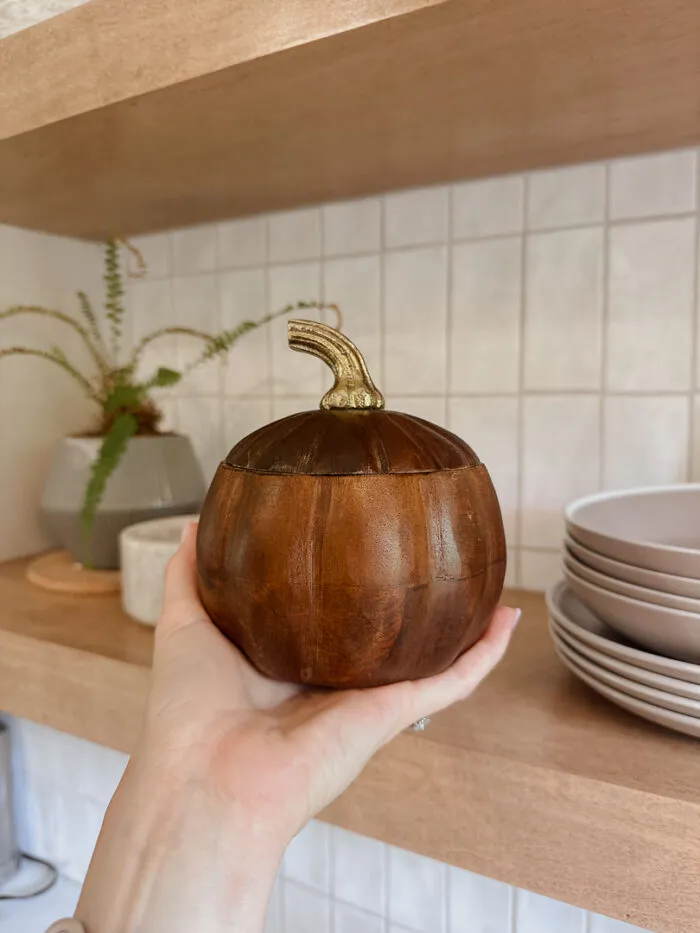 fall decor inspiration