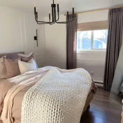 Box Molding DIY