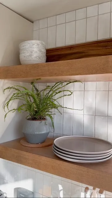 kitchen backsplash tile, how to do it for the first time