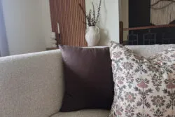 Decorate With Me: Thrifted Finds and Moody Autumn Home Styling