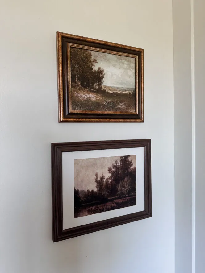 vintage artwork